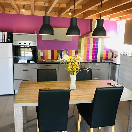 Du Maupelin Confort Full Equipe Pour 4 Personnes 나무르