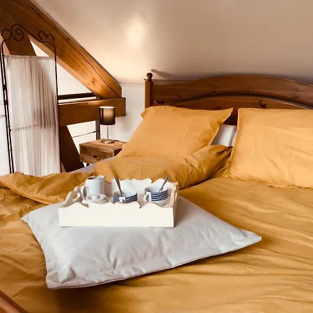 Du Maupelin Confort Full Equipe Pour 4 Personnes *