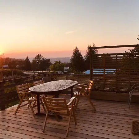Apartment Du Maupelin Confort Full Equipe Pour 4 Personnes