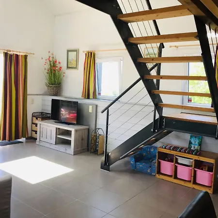Du Maupelin Confort Full équipé Pour 4 Personnes Namur