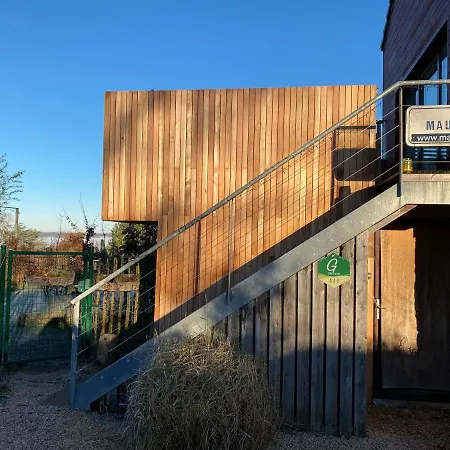Du Maupelin Confort Full équipé Pour 4 Personnes *