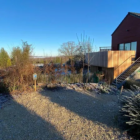 Du Maupelin Confort Full Equipe Pour 4 Personnes *