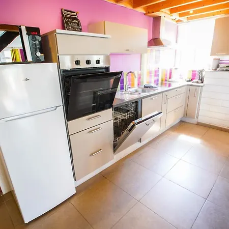 Du Maupelin Confort Full Equipe Pour 4 Personnes *