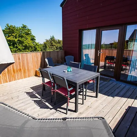 Du Maupelin Confort Full Equipe Pour 4 Personnes