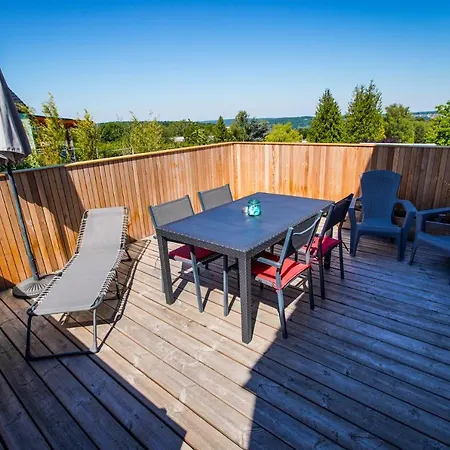 公寓 Du Maupelin Confort Full Equipe Pour 4 Personnes