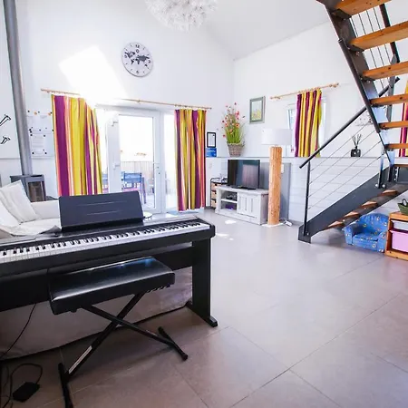Du Maupelin Confort Full Equipe Pour 4 Personnes