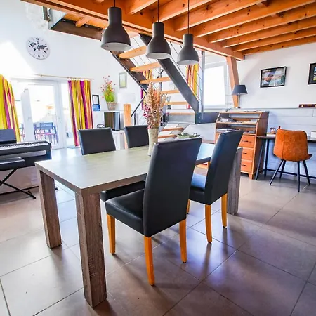 Du Maupelin Confort Full Equipe Pour 4 Personnes * Namur