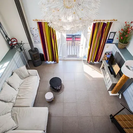 Lägenhet Du Maupelin Confort Full Equipe Pour 4 Personnes