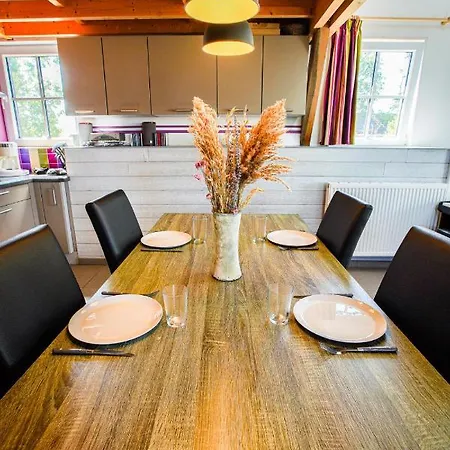 Lägenhet Du Maupelin Confort Full Equipe Pour 4 Personnes *