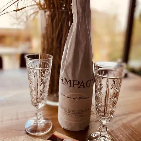 Du Maupelin Confort Full Equipe Pour 4 Personnes *