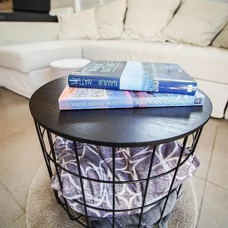 Du Maupelin Confort Full Equipe Pour 4 Personnes *