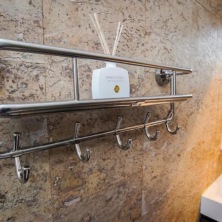 아파트 Du Maupelin Confort Full Equipe Pour 4 Personnes