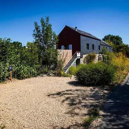 아파트 Du Maupelin Confort Full Equipe Pour 4 Personnes *