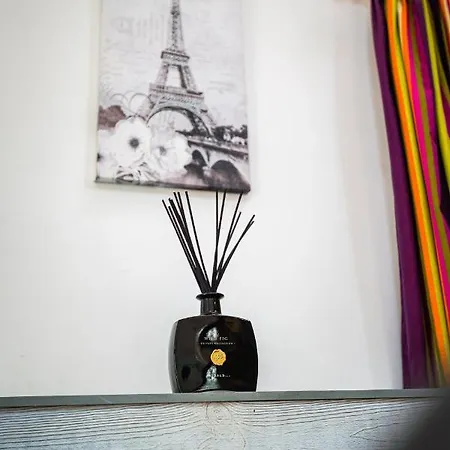 Lägenhet Du Maupelin Confort Full Equipe Pour 4 Personnes *