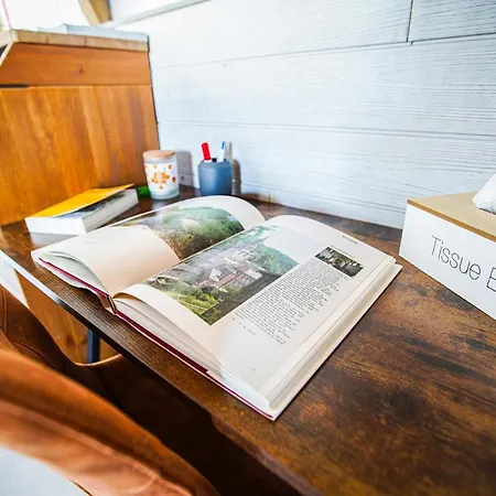 Du Maupelin Confort Full Equipe Pour 4 Personnes 아파트 *