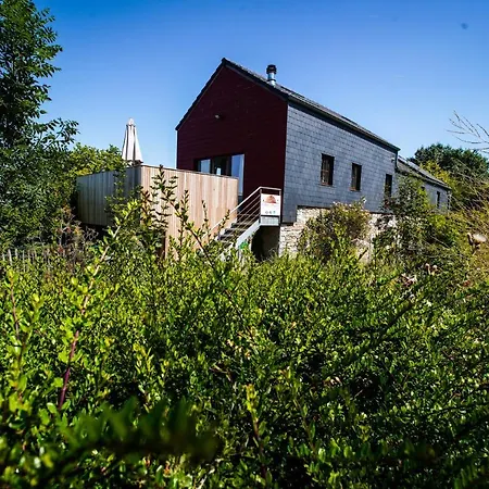 公寓 Du Maupelin Confort Full Equipe Pour 4 Personnes *