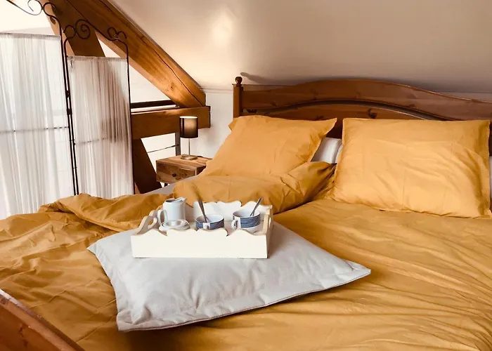 Du Maupelin Confort Full Equipe Pour 4 Personnes *