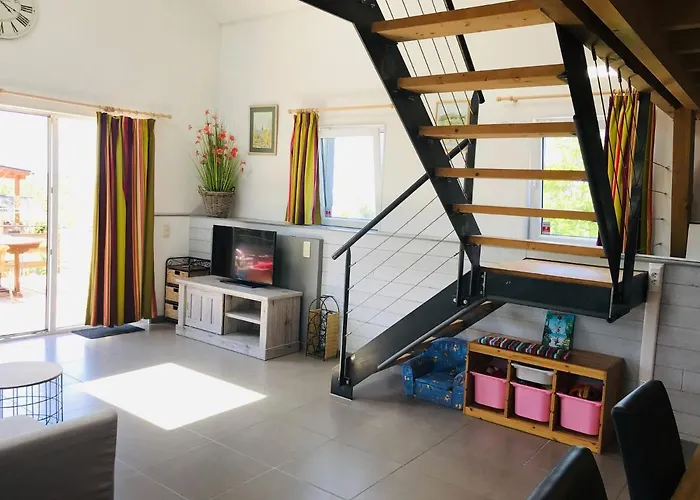 Du Maupelin Confort Full Equipe Pour 4 Personnes 나무르